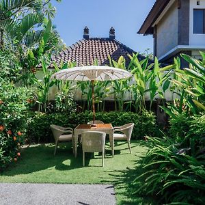 Deluxe Garden Room